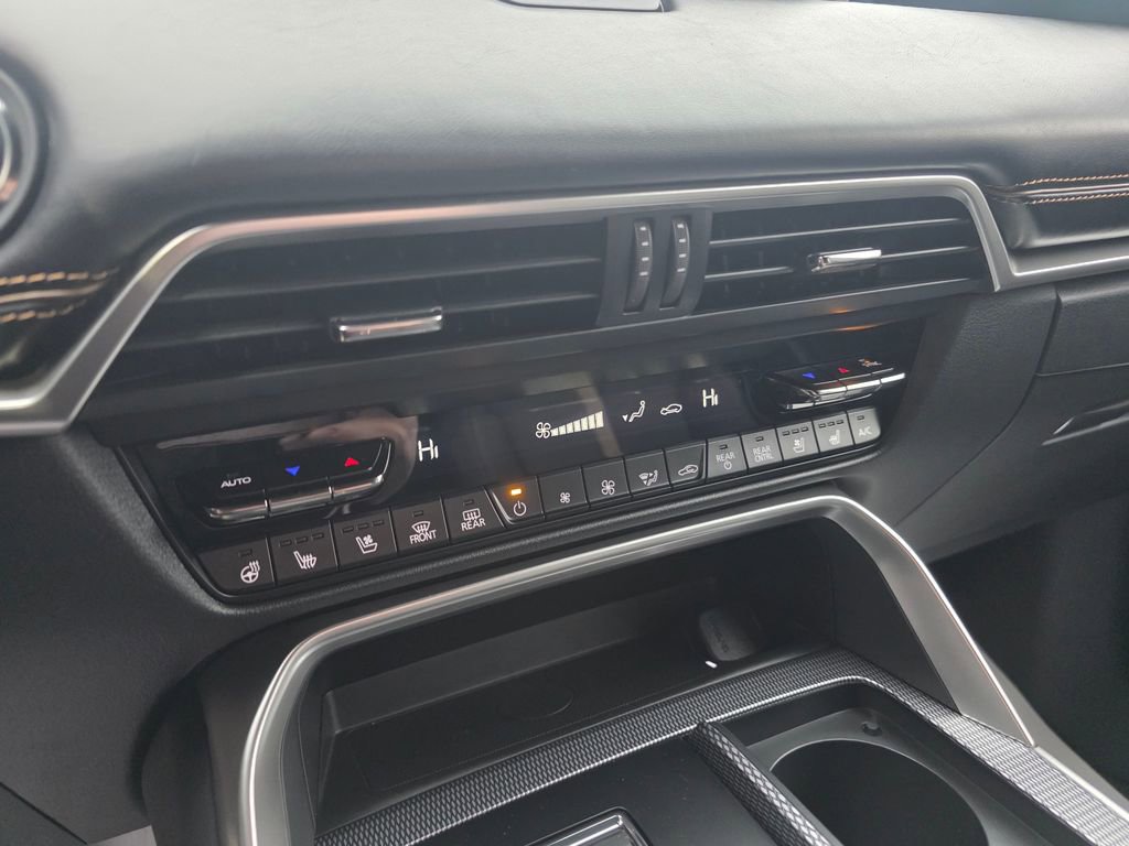 New 2026 MAZDA CX-90 Plug-In Hybrid w/ Premium Plus image 26