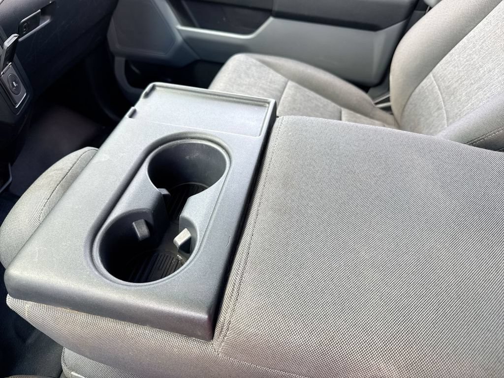 Used 2024 Ford F150 XL AWD/4WD image 21