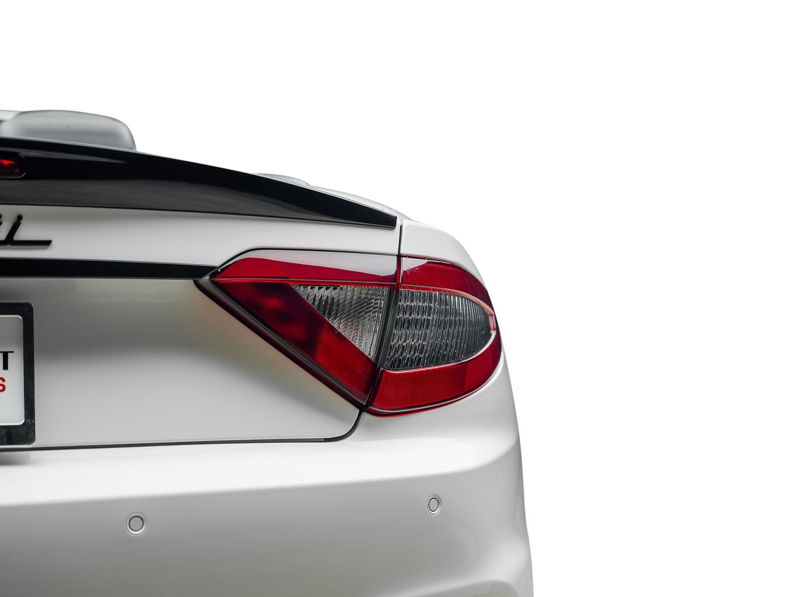 Used 2019 Maserati GranTurismo Sport RWD image 15