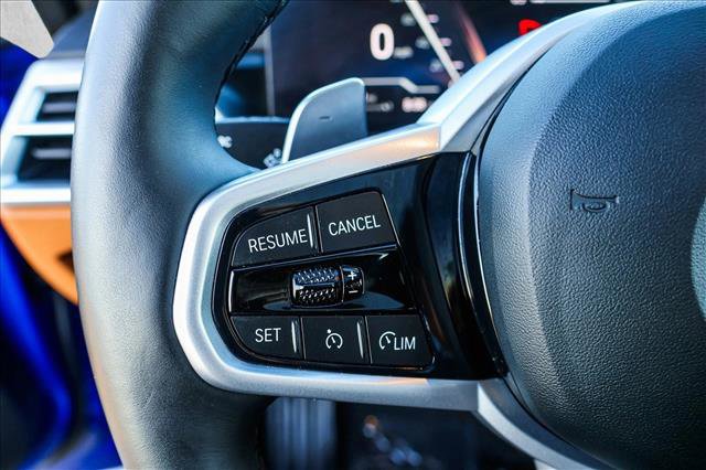 Used 2025 BMW 330i xDrive Sedan w/ M Sport Package image 14