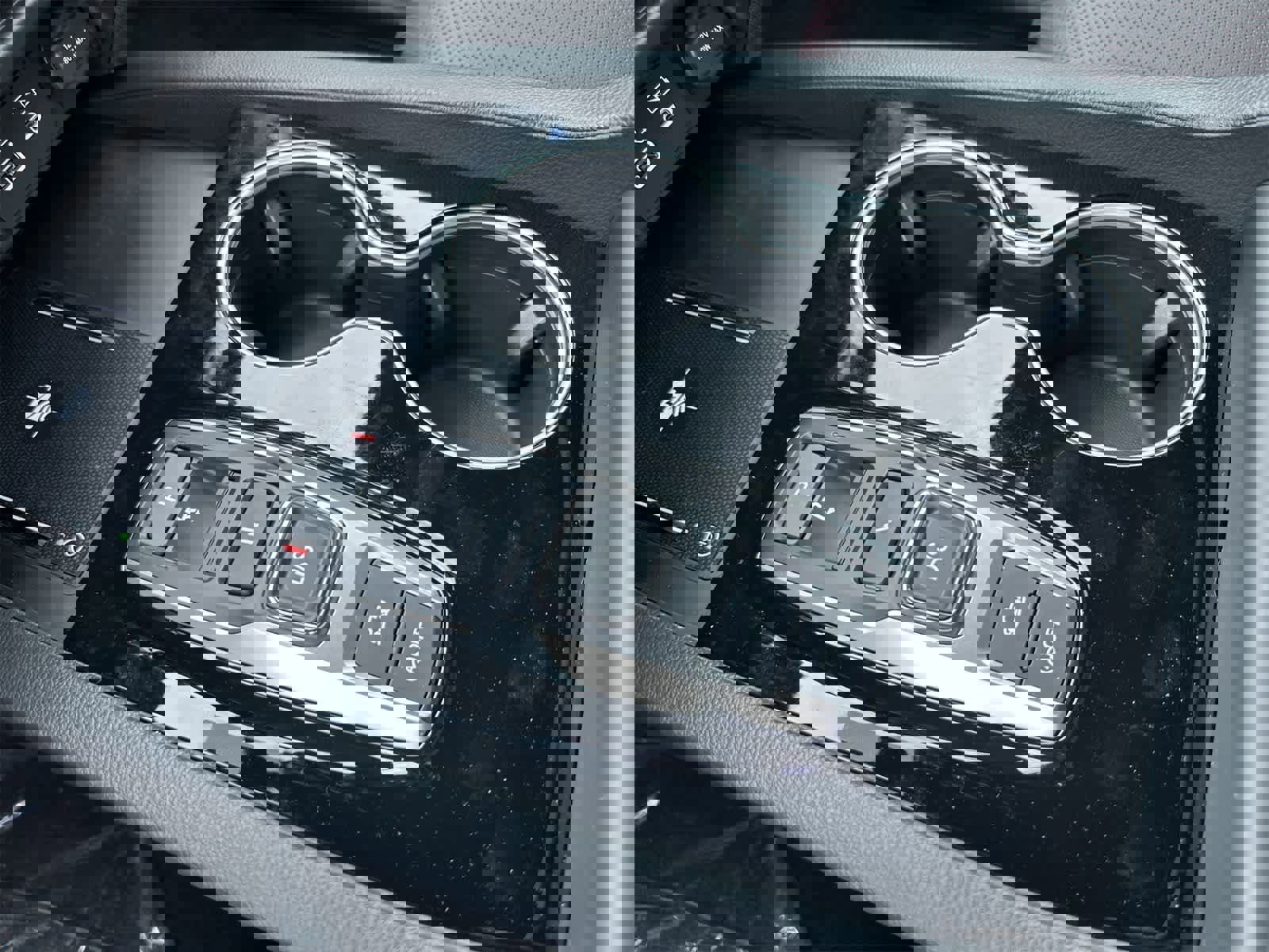 New 2026 Honda Ridgeline Black Edition image 22