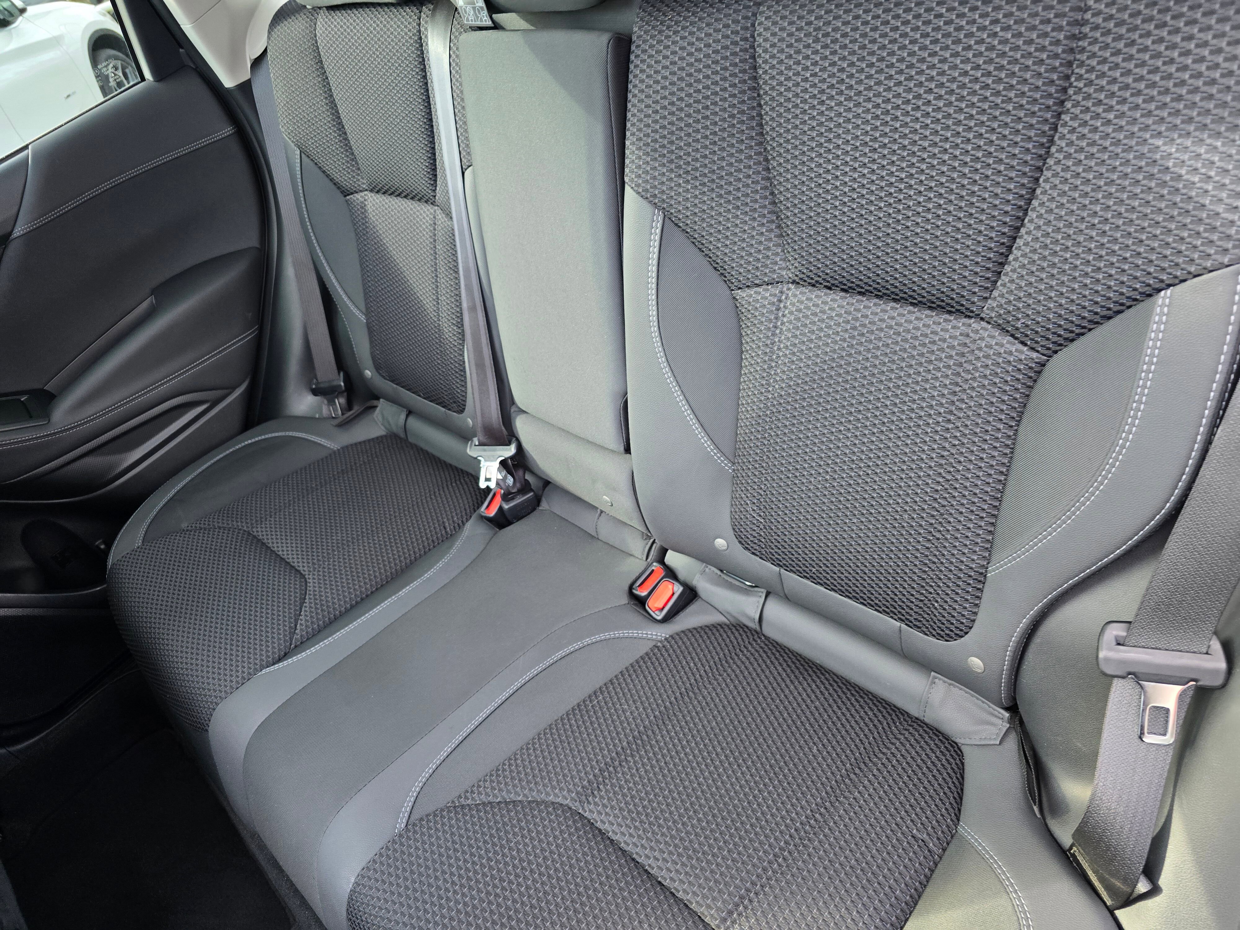 Used 2022 Subaru Forester Premium AWD/4WD image 17