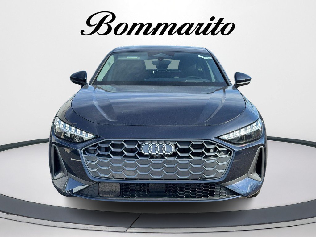 Used 2025 Audi A5 2.0T Premium Plus AWD/4WD image 5