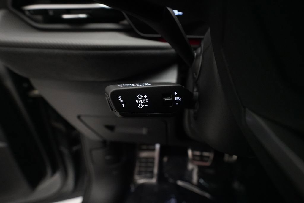 New 2025 Audi SQ5 Premium Plus image 20