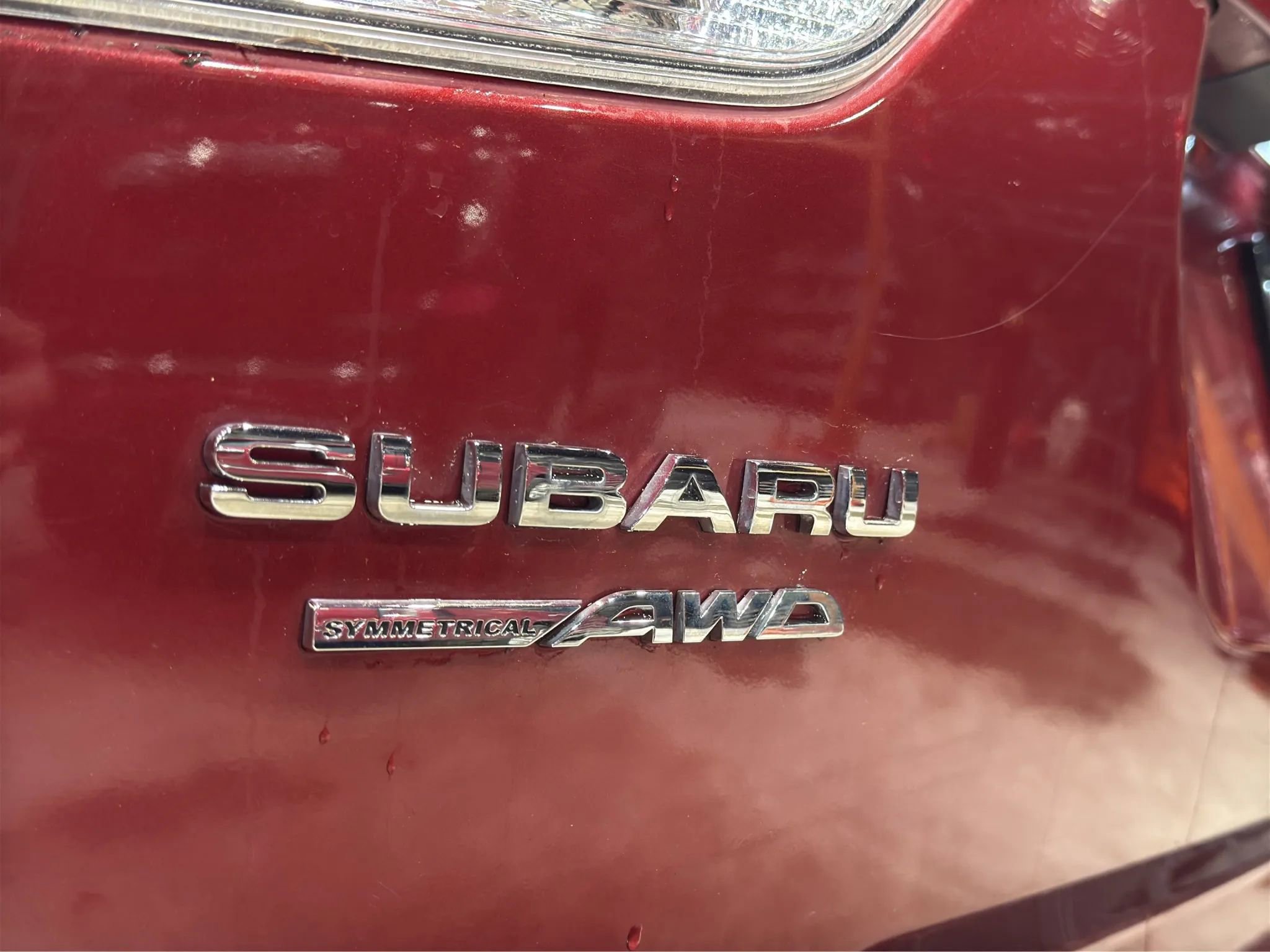 Used 2020 Subaru Forester Limited AWD/4WD image 46