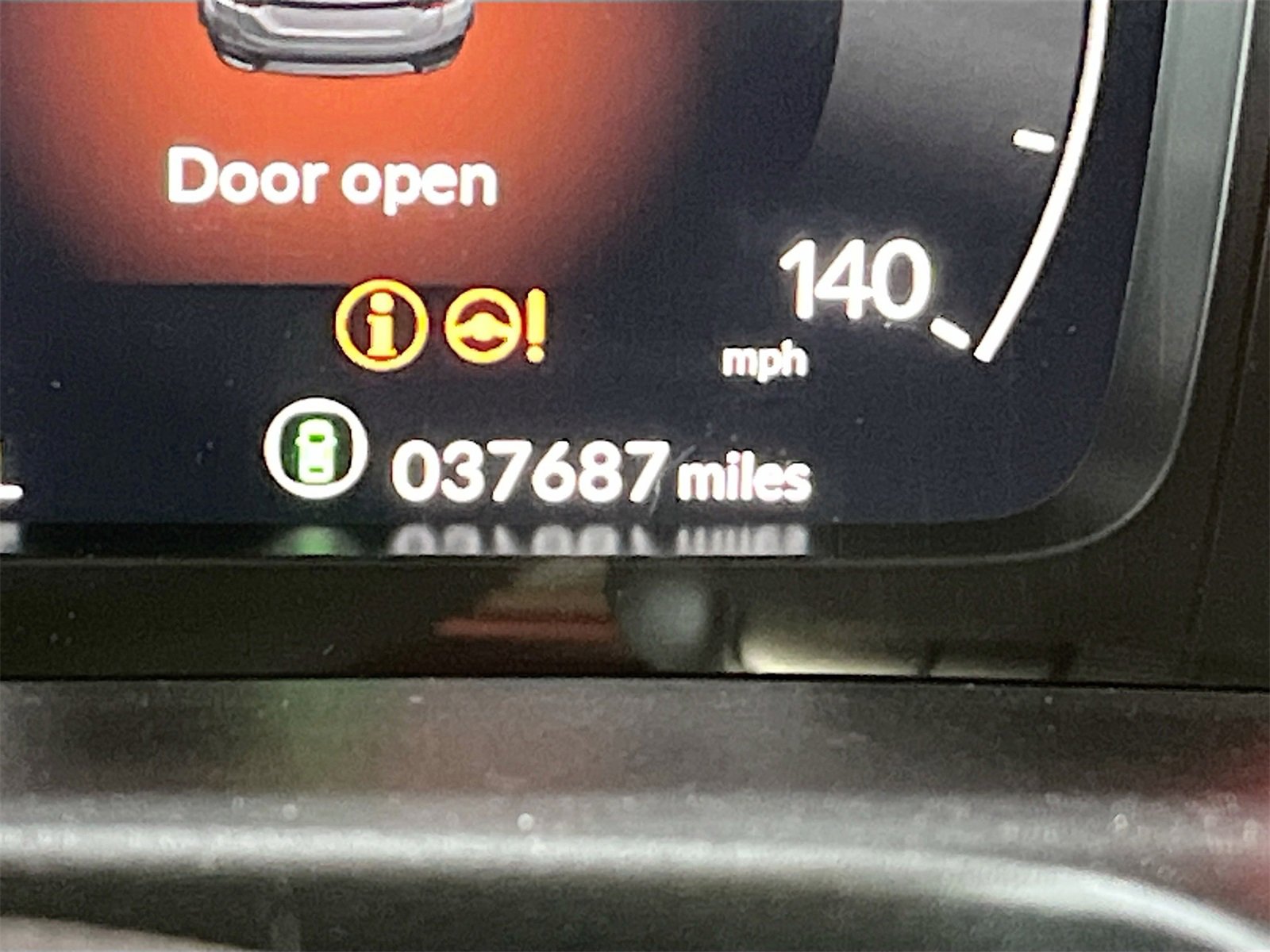 Used 2024 Honda Pilot Elite image 12