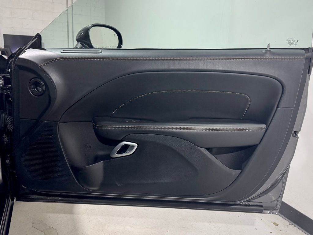 Used 2023 Dodge Challenger R/T Scat Pack image 25