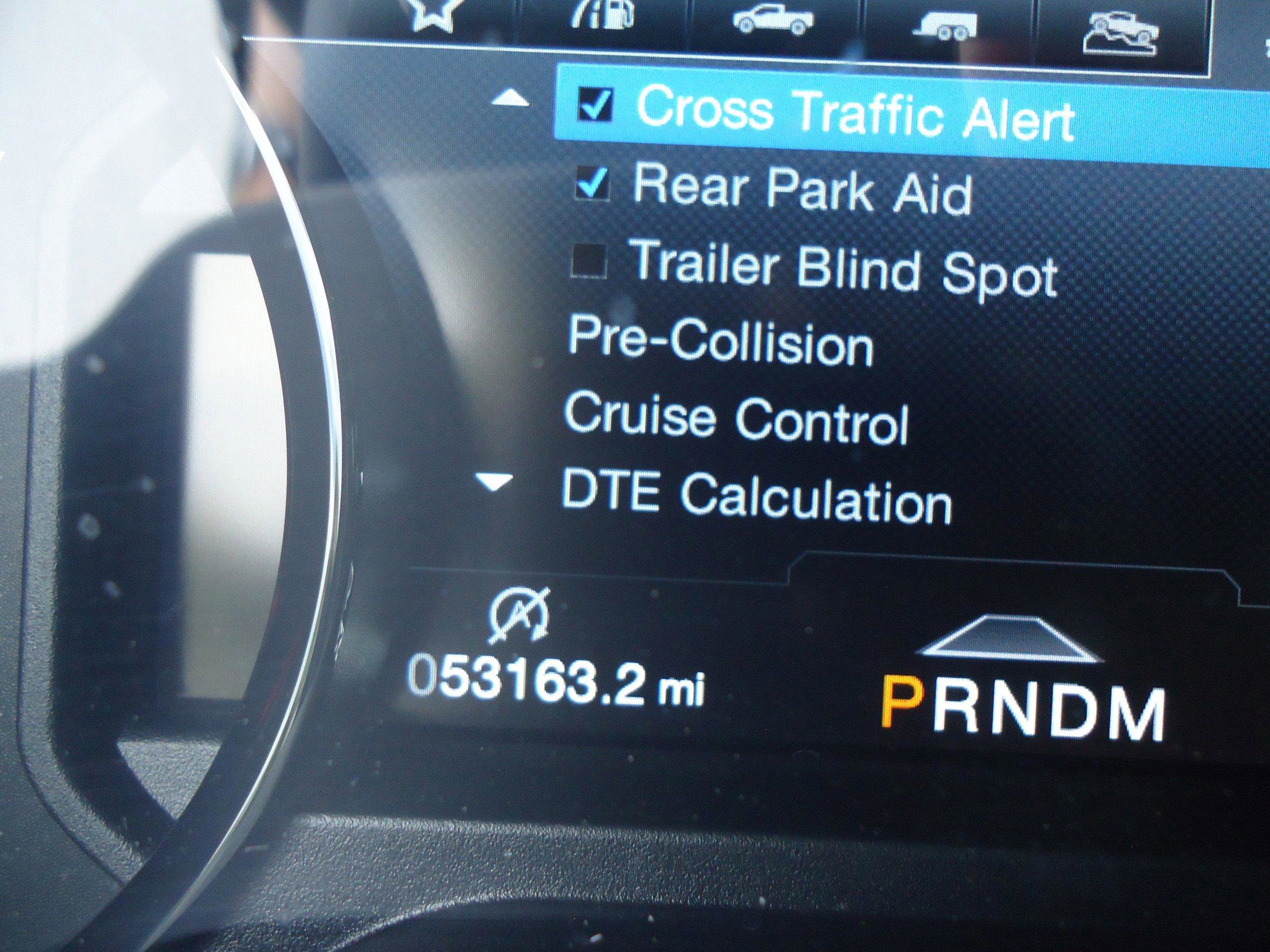 Used 2019 Ford F150 Lariat w/ Equipment Group 502A Luxury AWD/4WD image 13