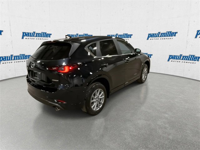 New 2025 MAZDA CX-5 AWD 2.5 S w/ Preferred Package image 11