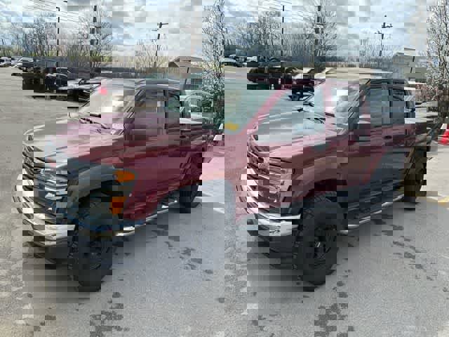 Used 2007 GMC Canyon SLE image 12