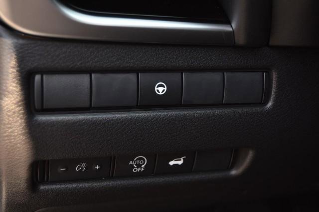 New 2026 Nissan Rogue SV w/ Rock Creek Premium Package image 12