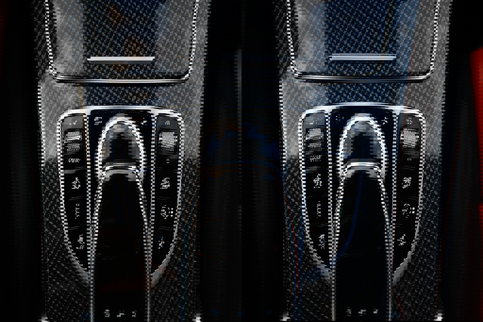 Used 2017 Mercedes-Benz C 63 AMG S image 47