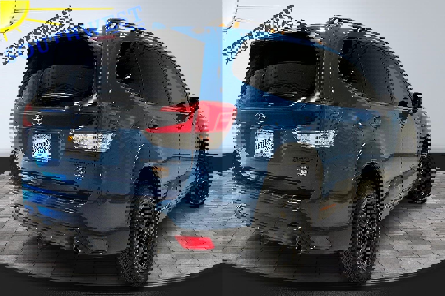 Used 2023 Subaru Forester Wilderness image 6