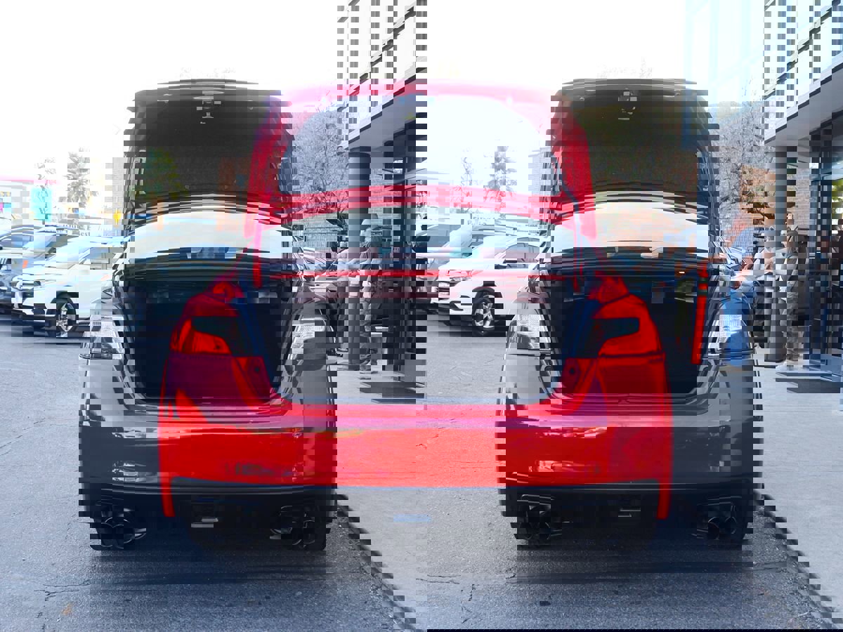 Used 2018 Subaru WRX image 22