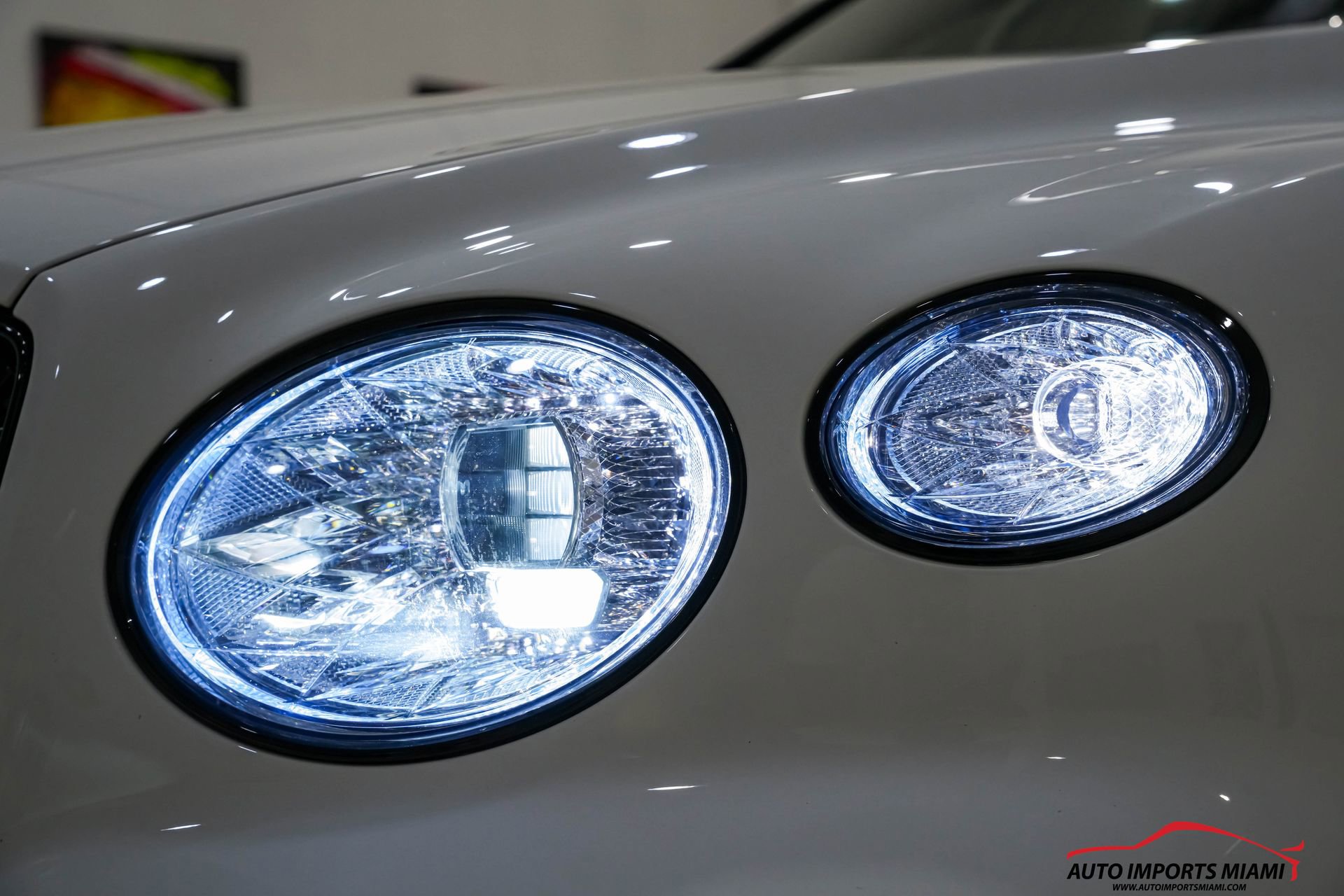 Used 2022 Bentley Bentayga Speed image 33