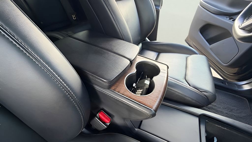 Used 2020 Tesla Model X Long Range image 83