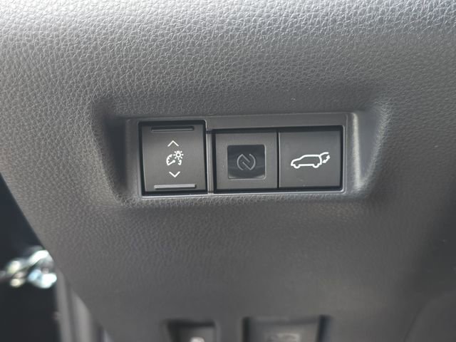 New 2026 Toyota RAV4 XSE image 26