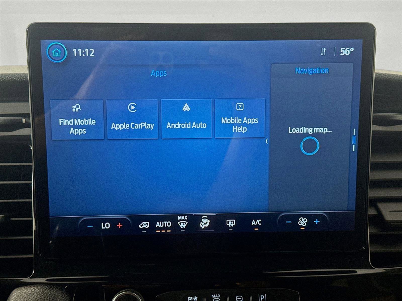 Used 2024 Ford Transit 350 XLT image 11