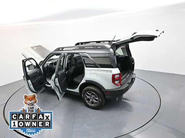 Used 2024 Ford Bronco Sport Badlands w/ Topo Graphic Package image 42
