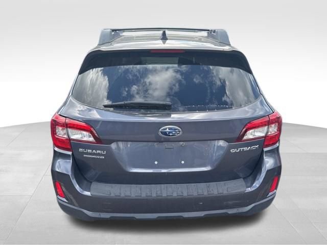 Used 2016 Subaru Outback 2.5i Limited image 5