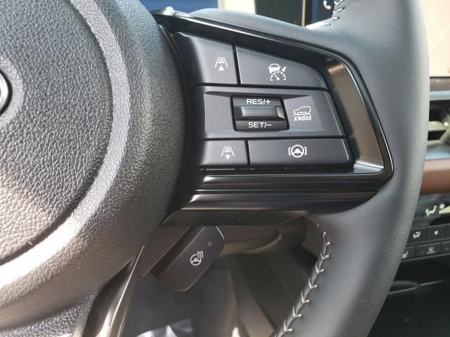 New 2026 Subaru Outback Touring XT image 17