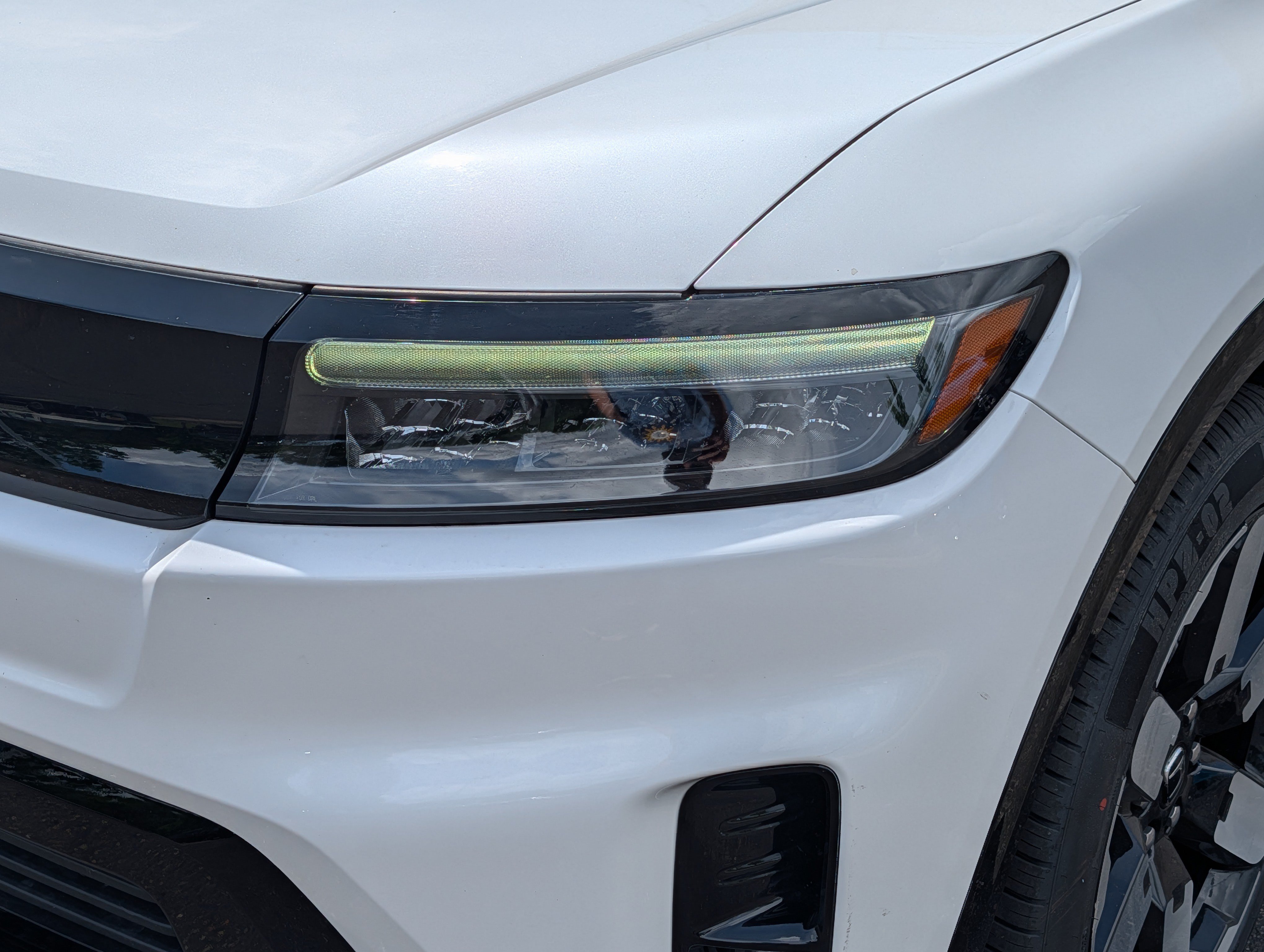 Used 2024 Honda Prologue Elite image 10
