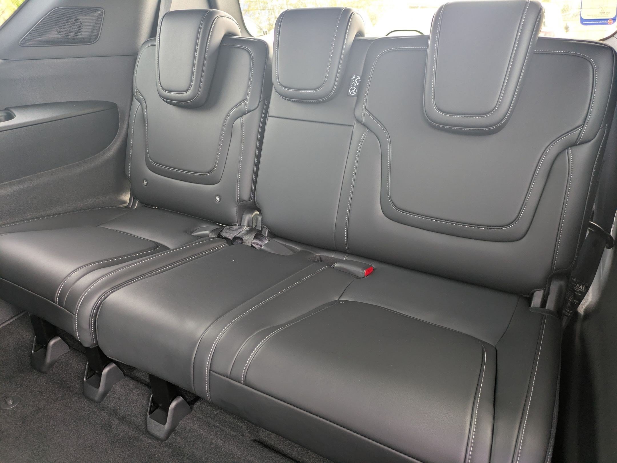 New 2026 Nissan Armada PRO-4X AWD/4WD image 27