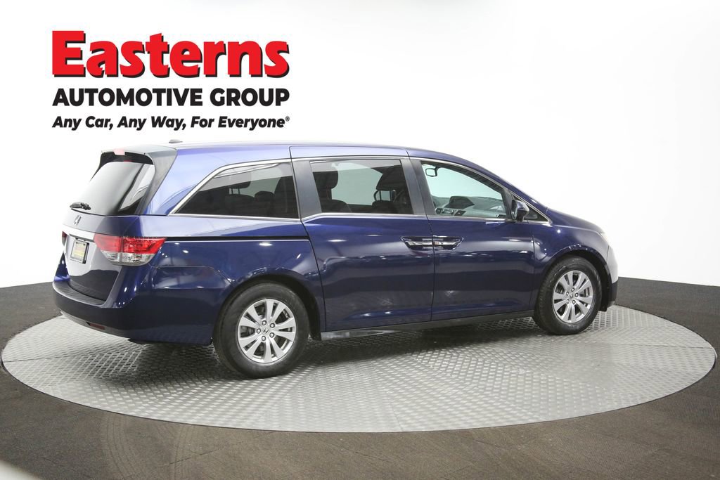 Used 2016 Honda Odyssey EX-L image 43