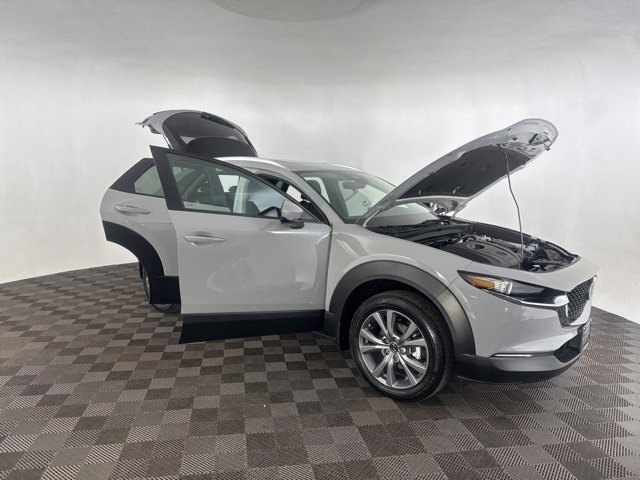 New 2026 MAZDA CX-30 AWD 2.5 S image 9