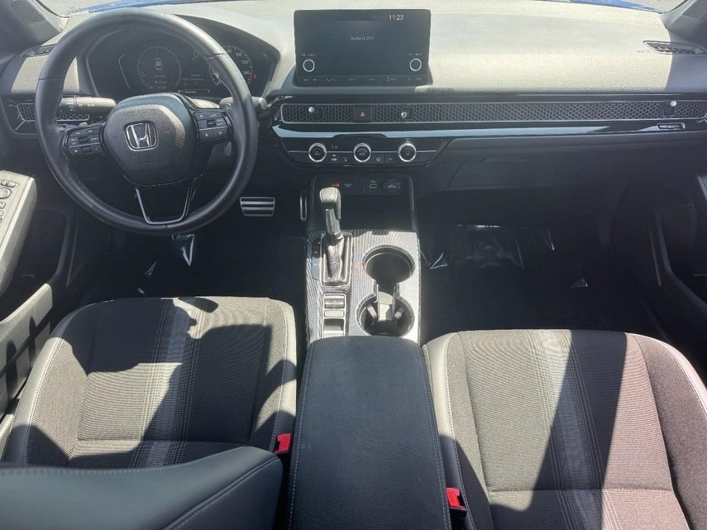 Used 2024 Honda Civic Sport image 15