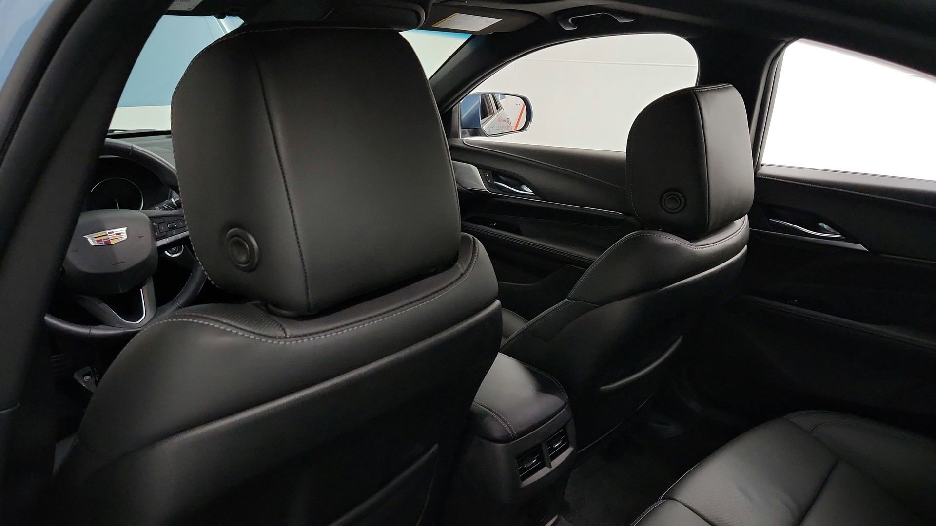 Used 2023 Cadillac CT4 Premium Luxury image 19