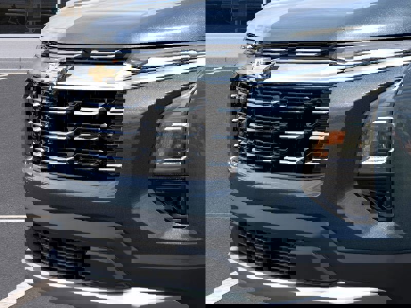 New 2026 Chevrolet Equinox LT w/ Convenience Package II image 13