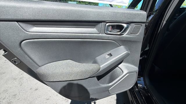 New 2026 Honda Civic Sport image 14