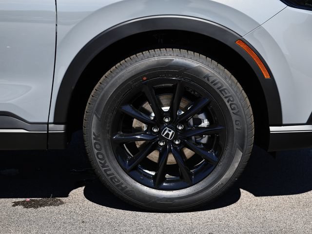 New 2026 Honda CR-V Sport image 16