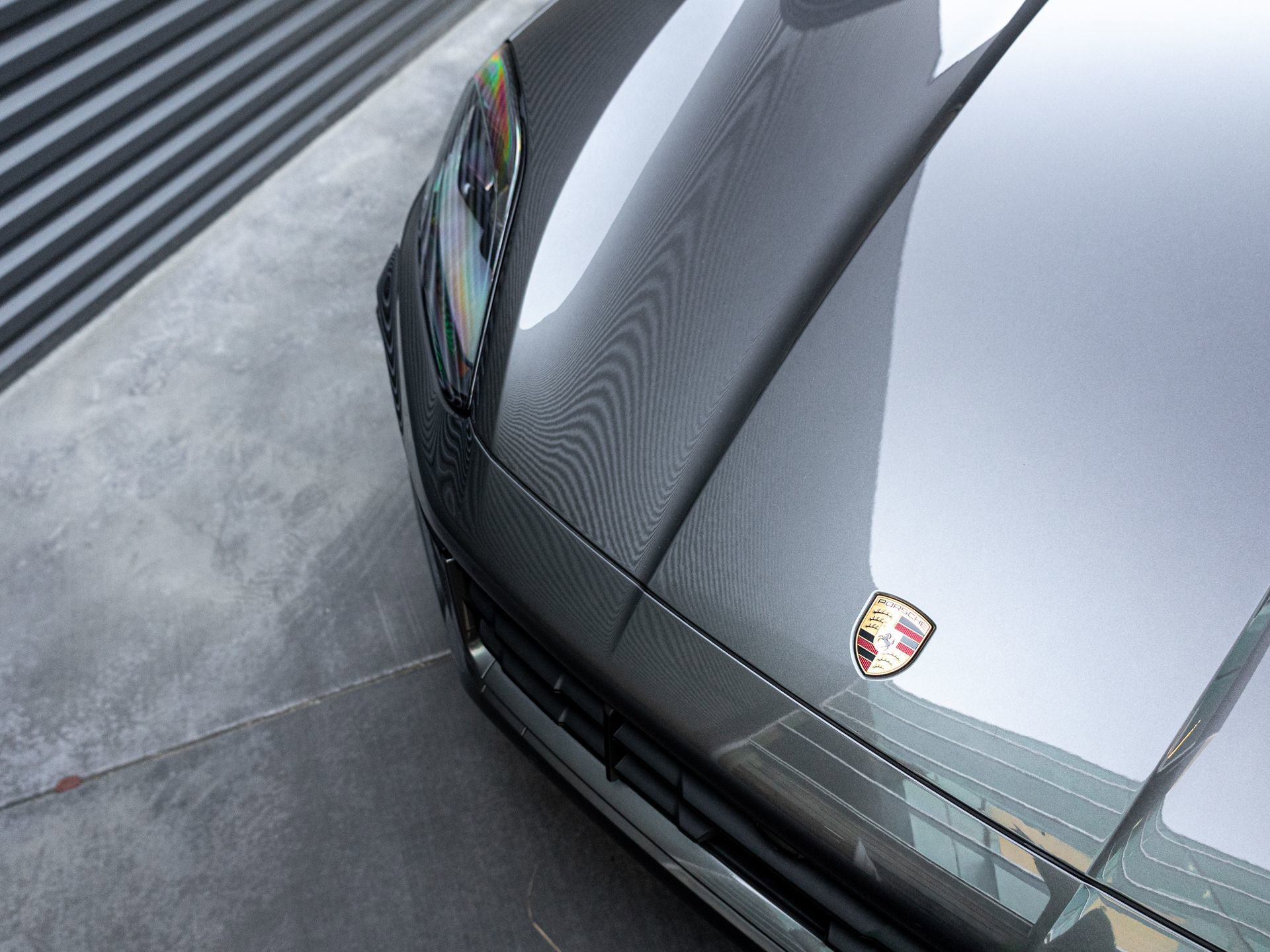 New 2026 Porsche Cayenne E-Hybrid image 42