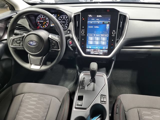 New 2026 Subaru Impreza 2.0i Sport AWD/4WD image 29