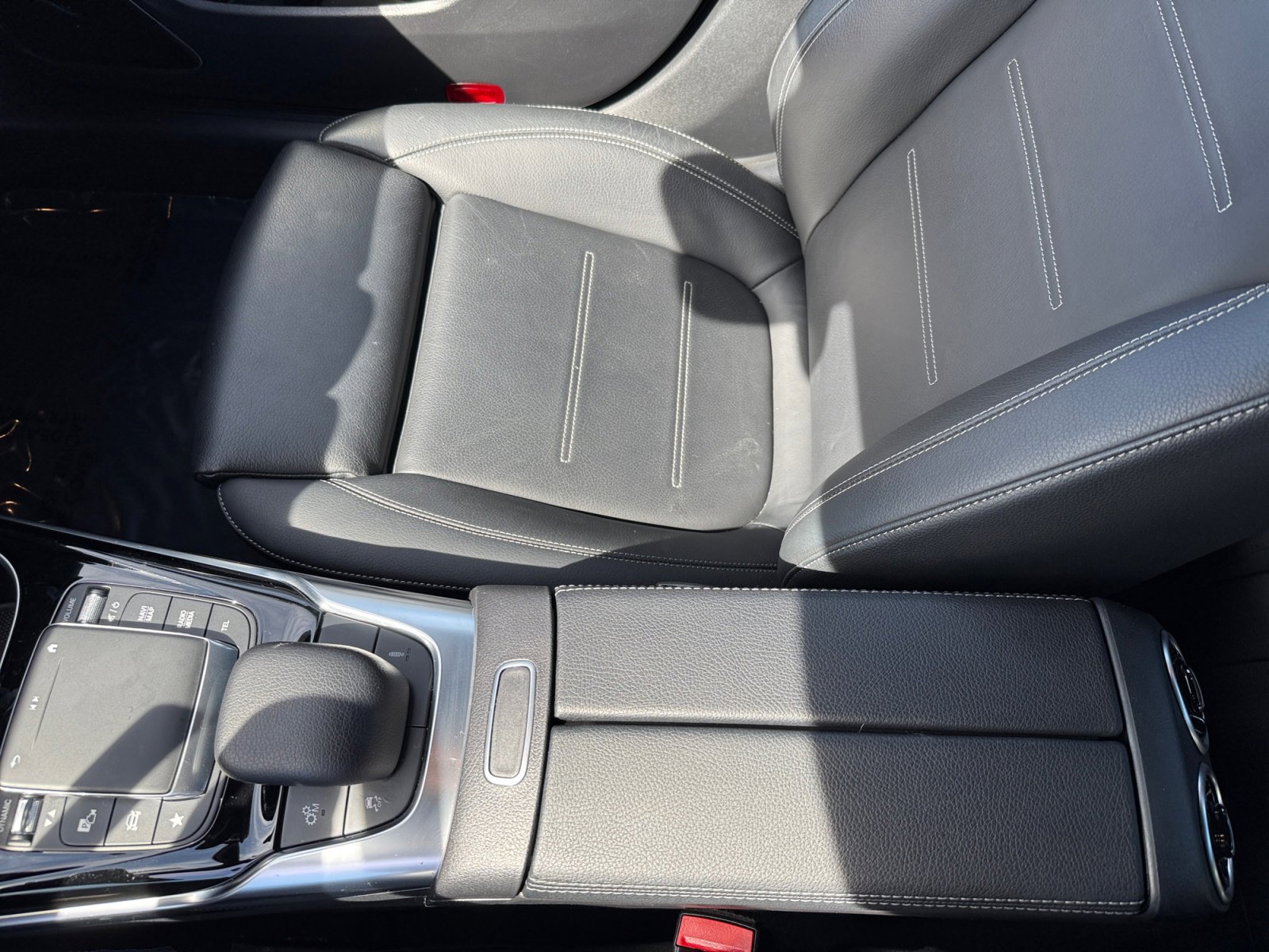 Used 2023 Mercedes-Benz CLA 35 AMG 4MATIC image 14