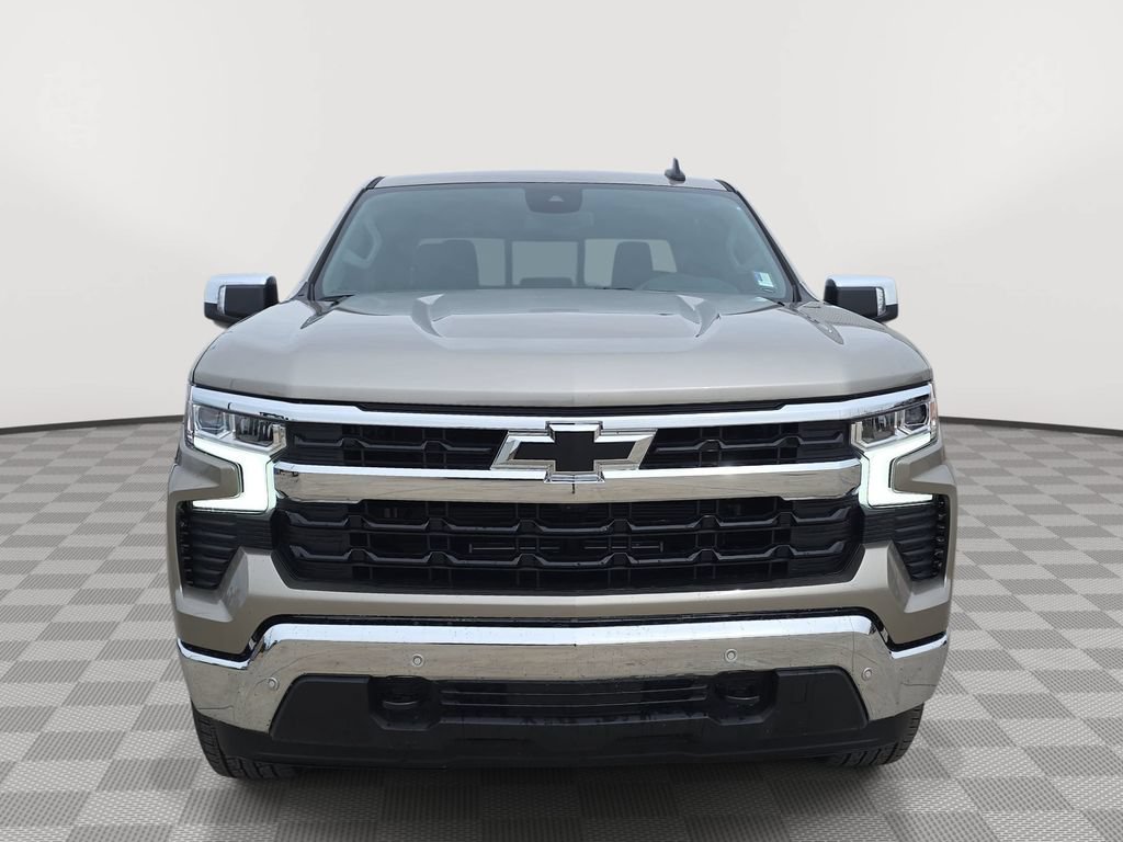 New 2026 Chevrolet Silverado 1500 LT w/ All Star Edition Plus AWD/4WD image 2