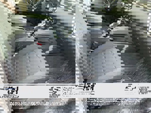 Certified 2024 GMC Canyon Elevation w/ Convenience Package image 19