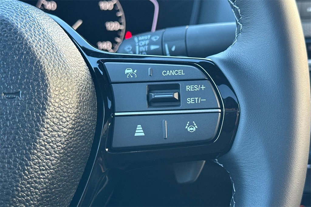 New 2026 Honda Civic Sport Touring image 26