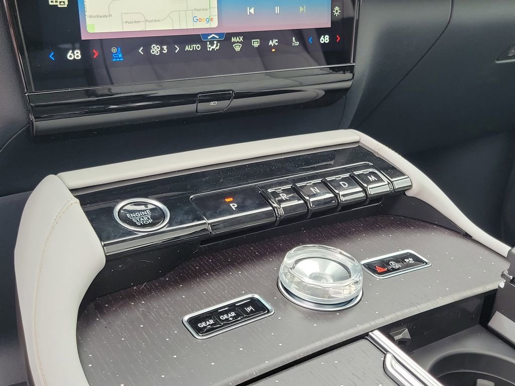 New 2026 Lincoln Navigator L Black Label AWD/4WD image 28