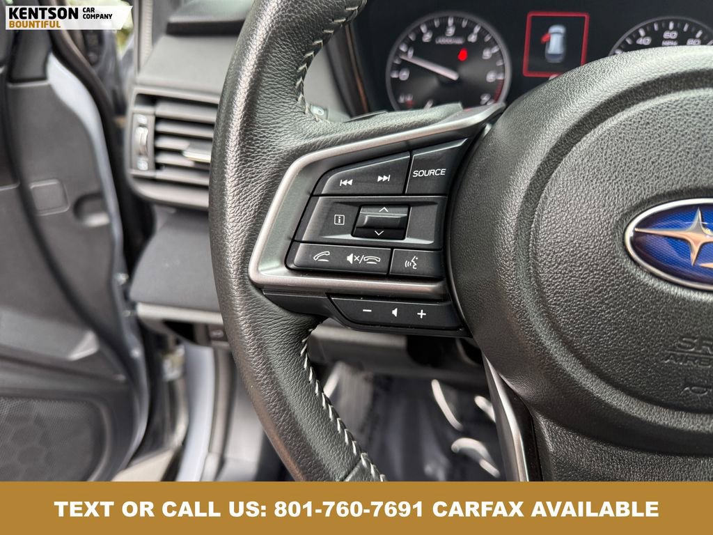 Used 2025 Subaru Outback Premium AWD/4WD image 16