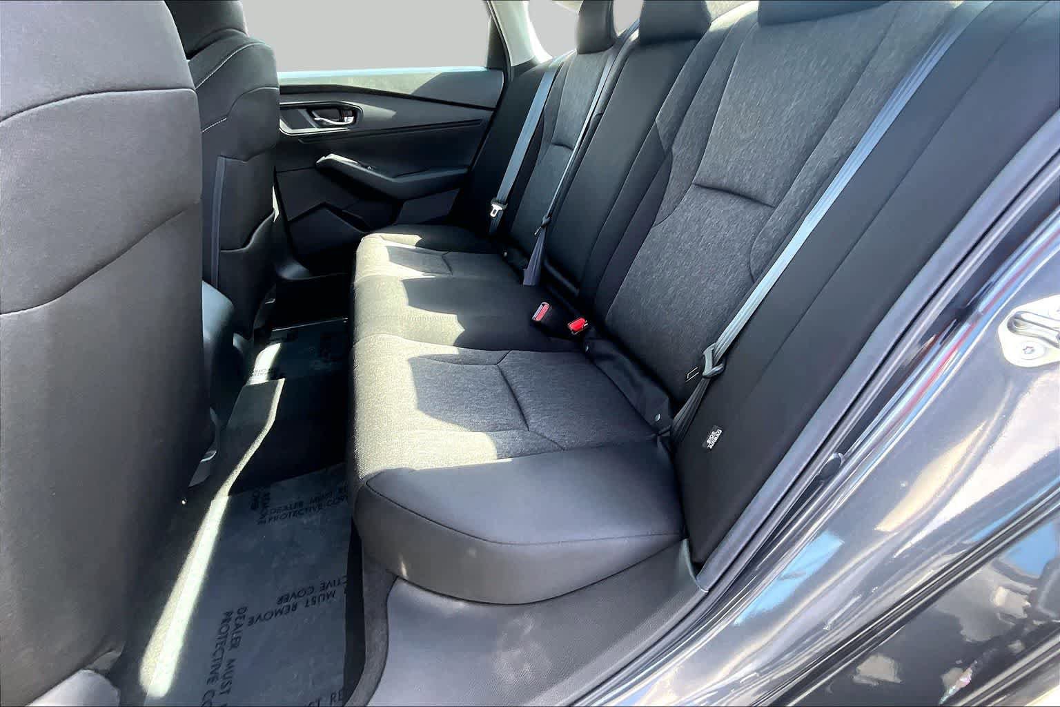 Used 2024 Honda Accord EX image 20