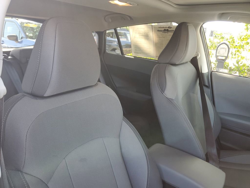 Used 2026 Subaru Crosstrek 2.0i Premium image 23