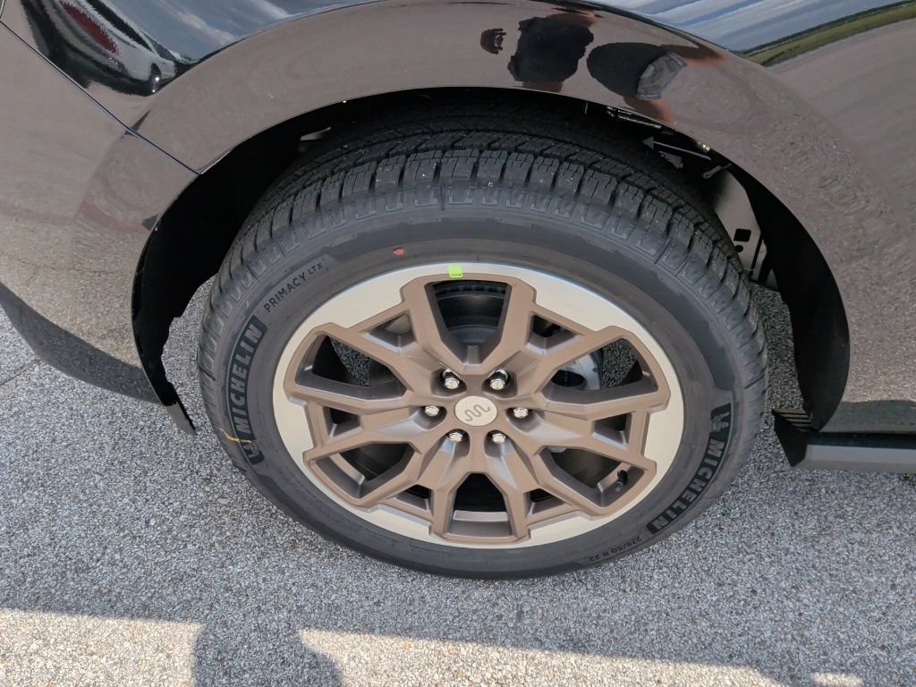New 2027 Ford Expedition Max King Ranch AWD/4WD image 52