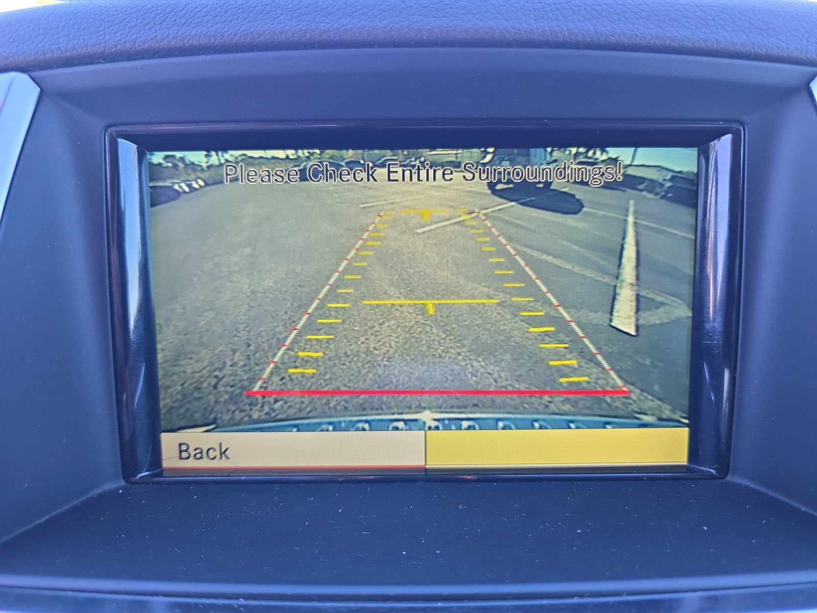 Used 2012 Mercedes-Benz ML 350 4MATIC image 19