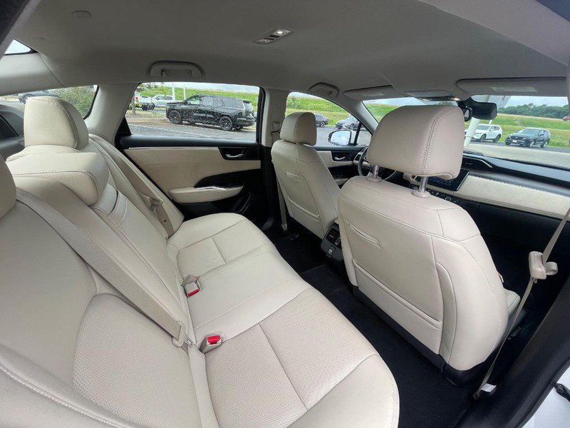 Used 2020 Honda Clarity Touring image 10