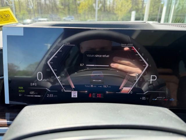 New 2026 BMW X5 xDrive40i w/ Climate Comfort Package AWD/4WD image 13