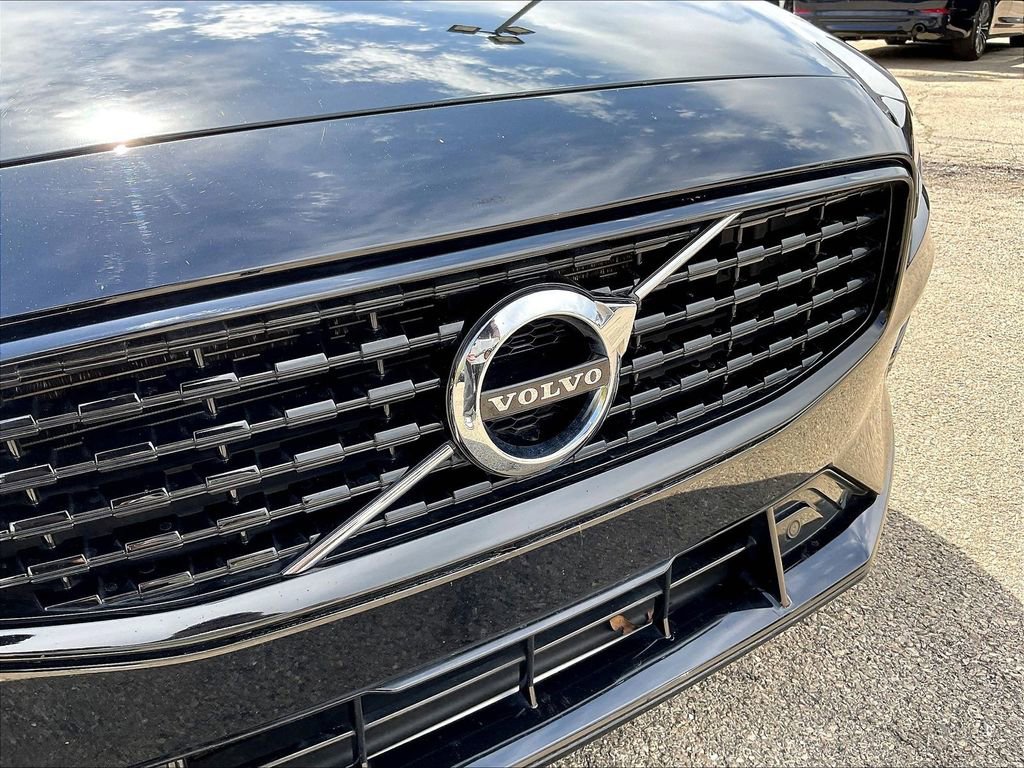 Used 2022 Volvo S60 T8 Inscription AWD/4WD image 33