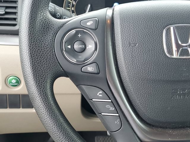 Used 2016 Honda Pilot EX image 17